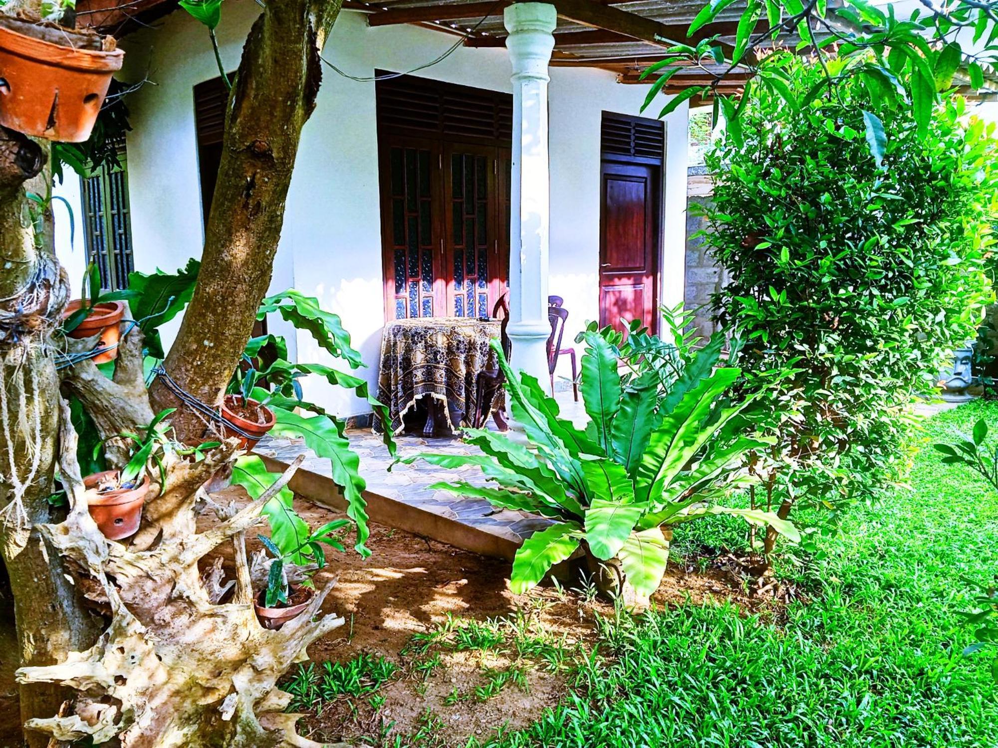 Lake Front Yala Safari Kataragama Exterior photo