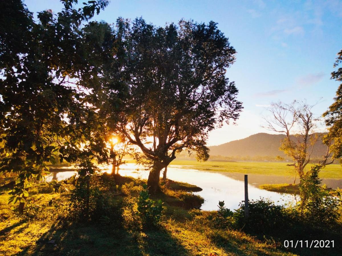 Lake Front Yala Safari Kataragama Exterior photo