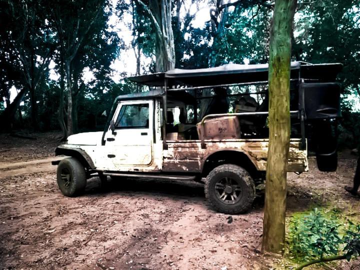 Lake Front Yala Safari Kataragama Exterior photo