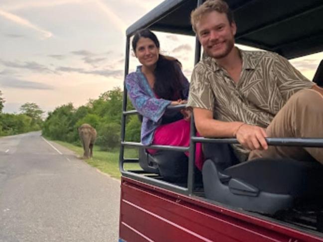 Lake Front Yala Safari Kataragama Exterior photo